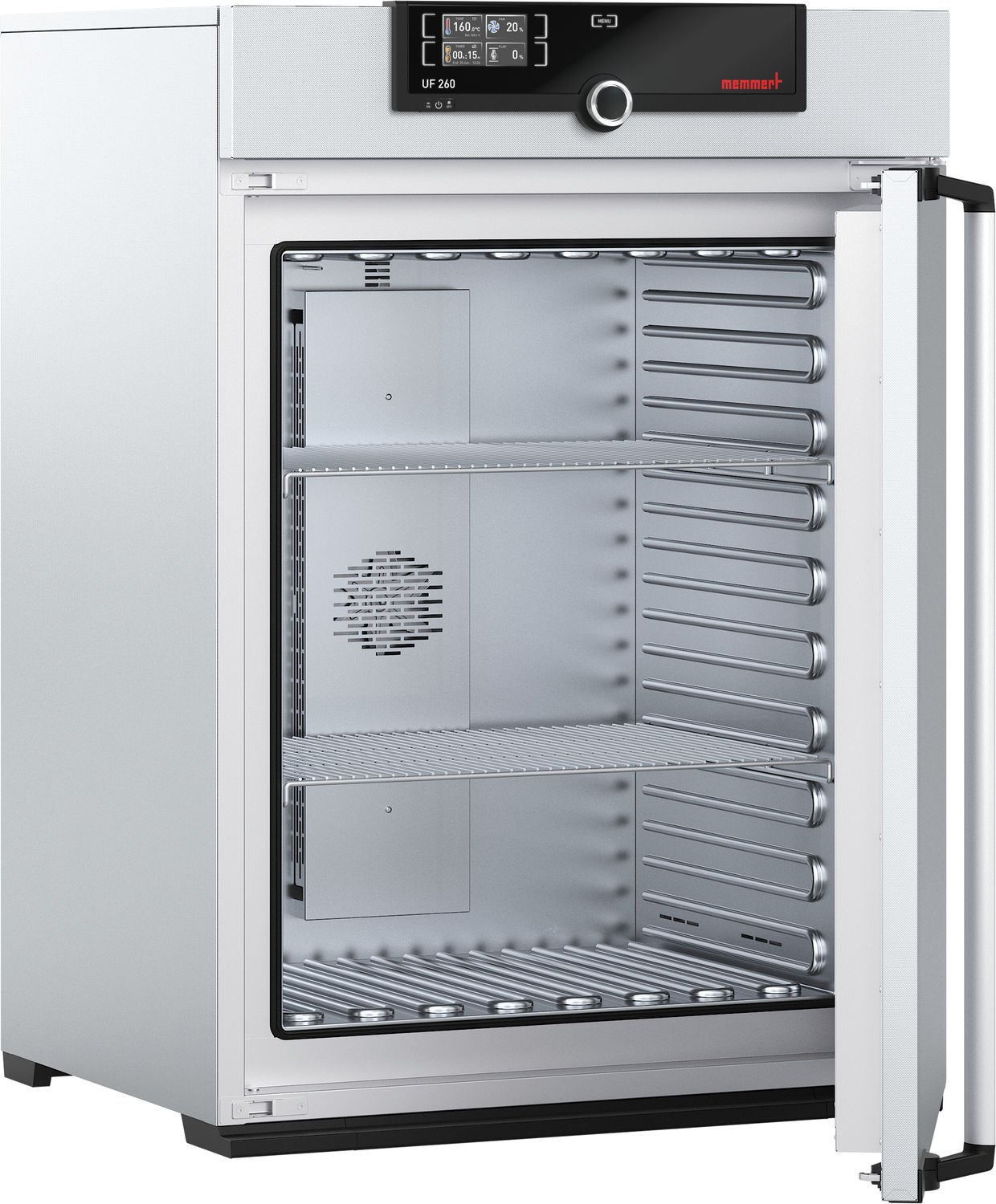 Heating oven UF260 alternate view image 2