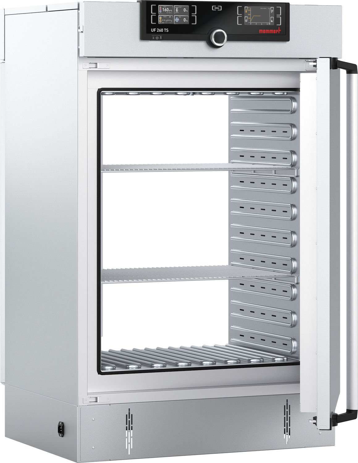 Heating oven UF260TS alternate view image 2