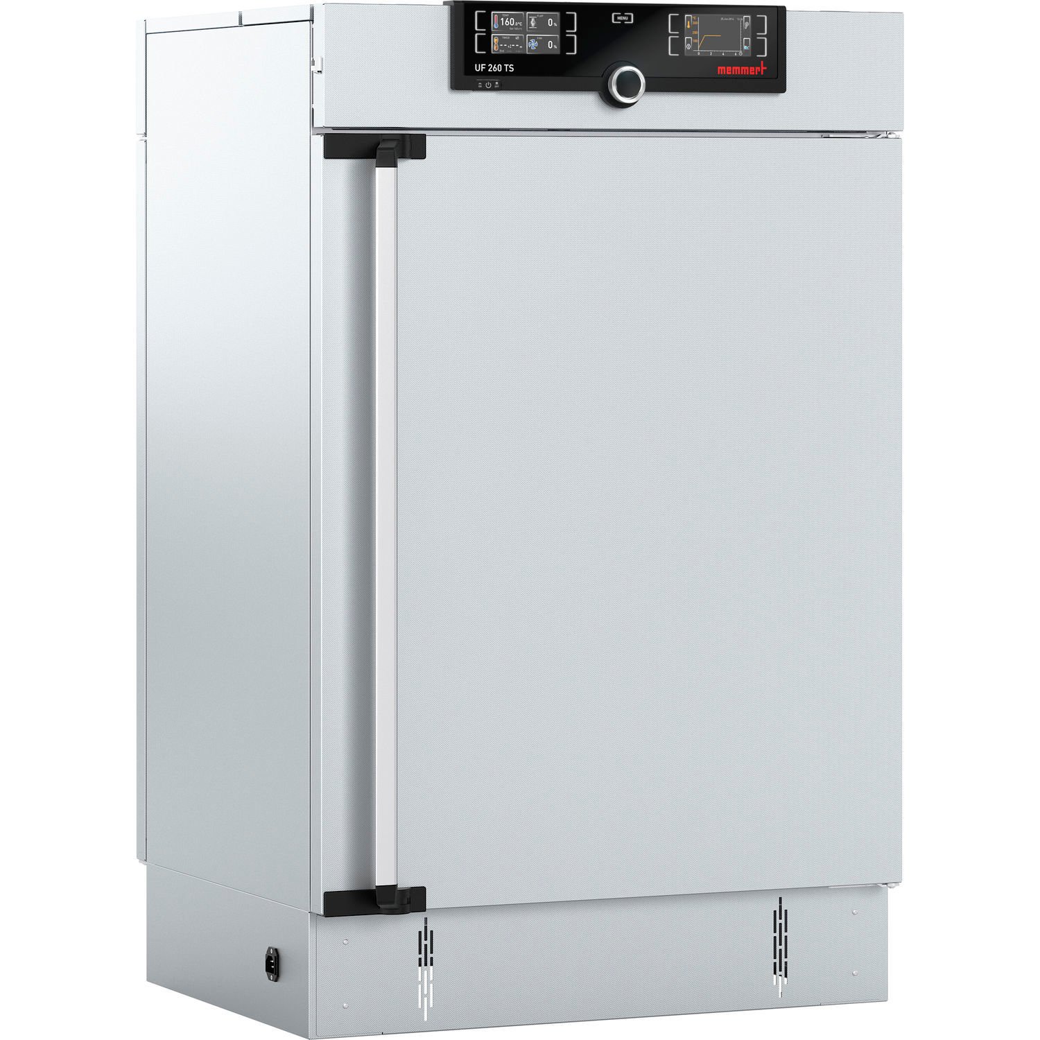 Heating oven UF260TS