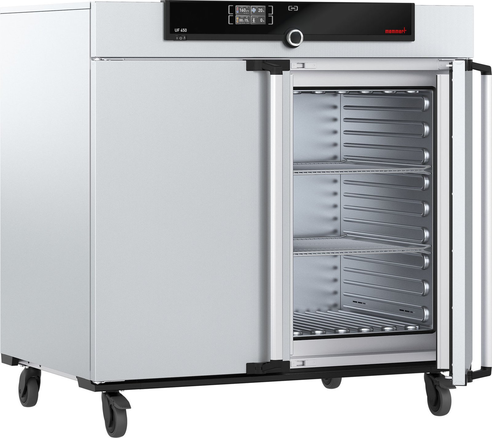 Heating oven UF450 alternate view image 2