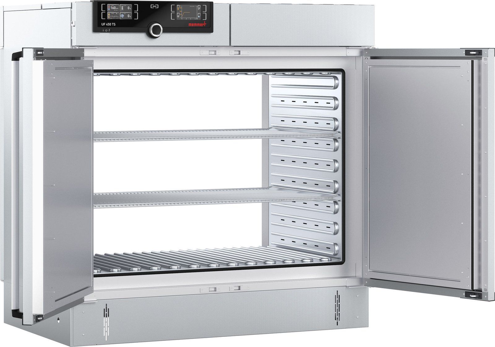 Heating oven UF450TS alternate view image 2
