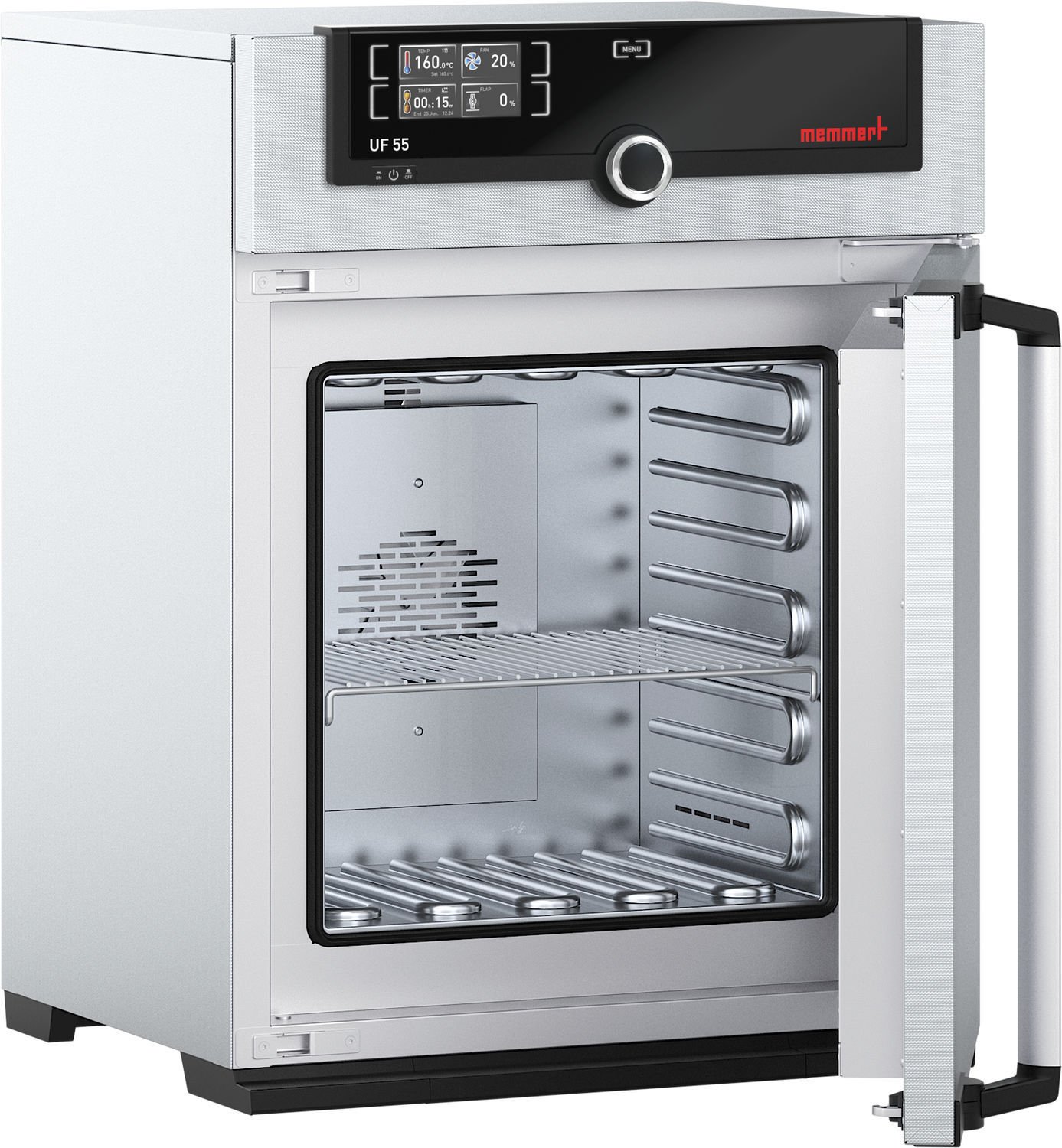 Heating oven UF55 alternate view image 2
