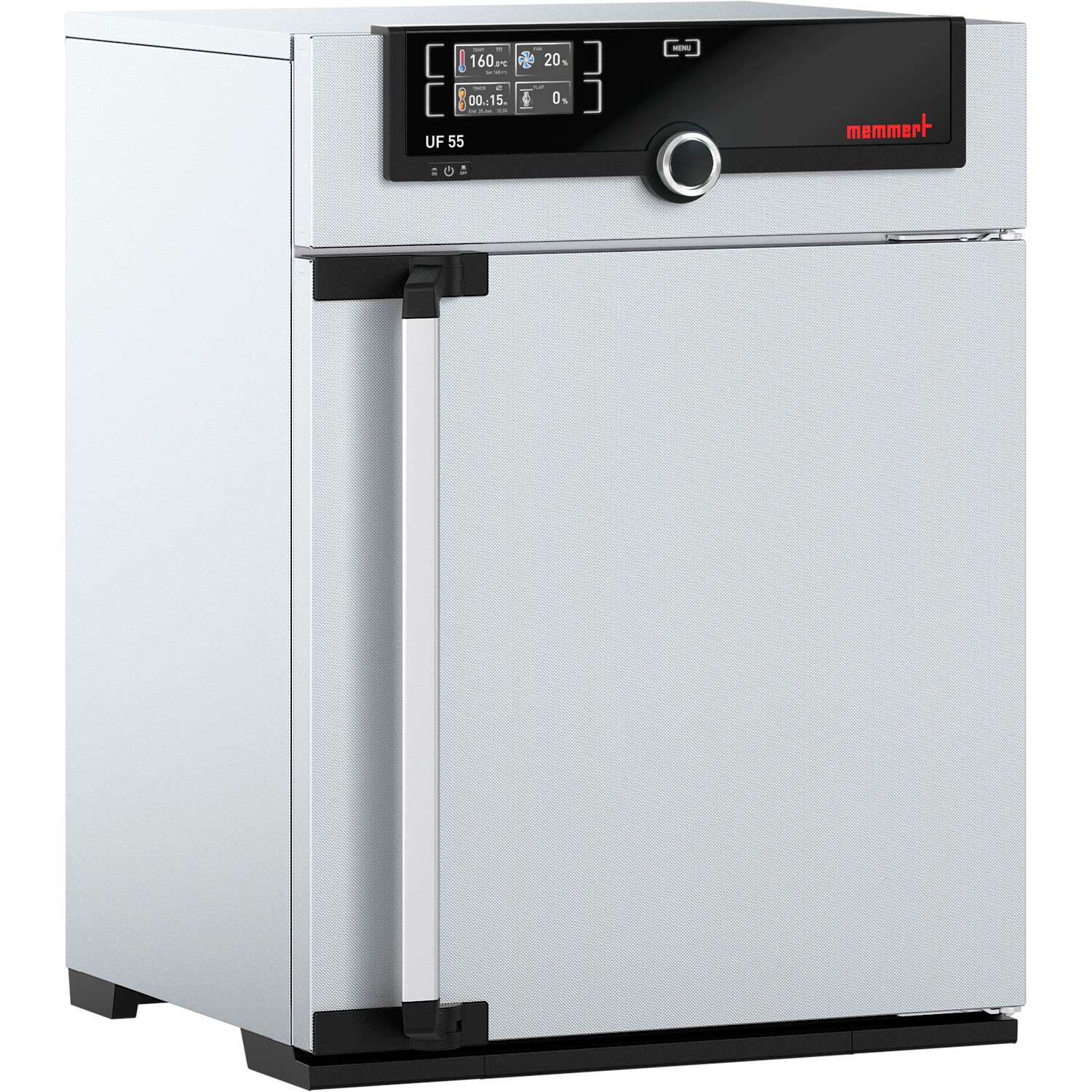 Heating oven UF55