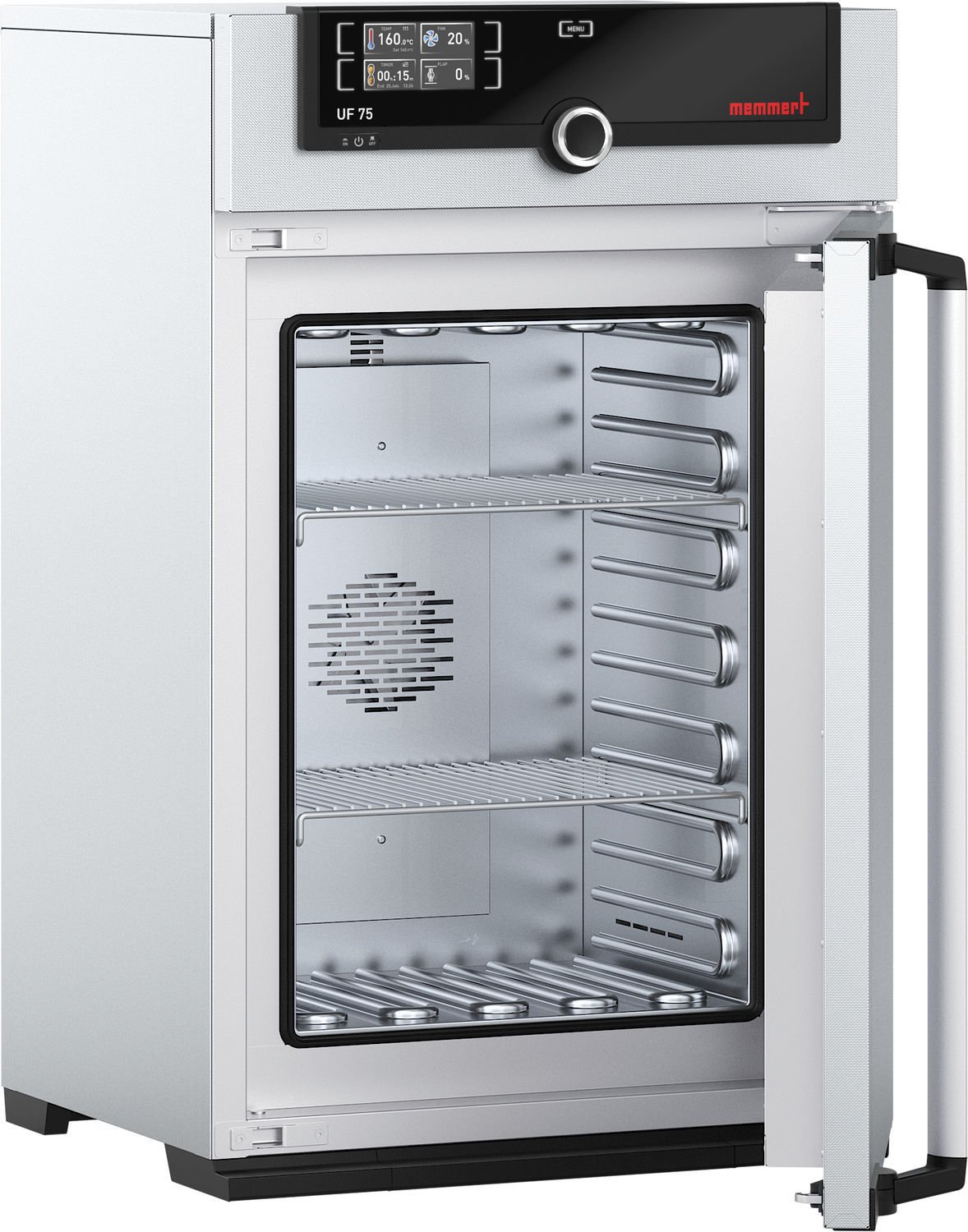 Heating oven UF75 alternate view image 2