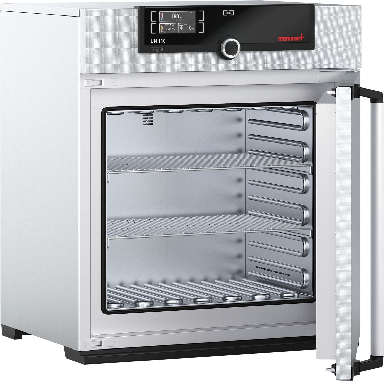 Heating oven UN110 alternate view image 2