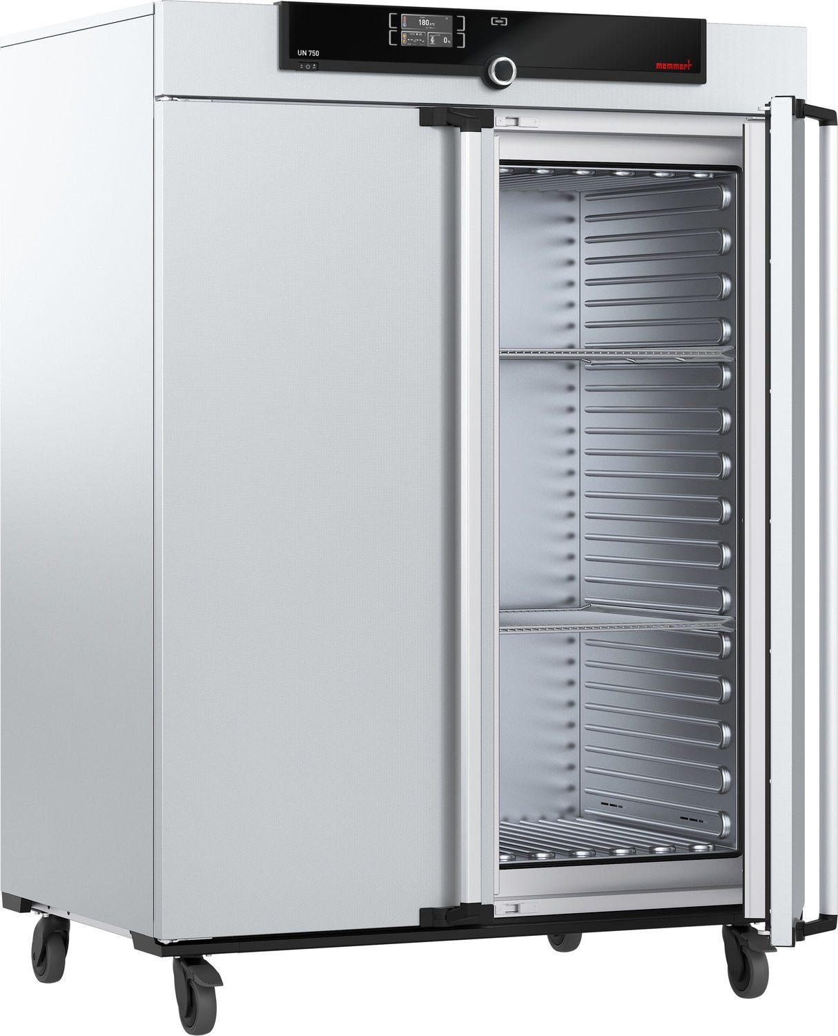 Heating oven UN750 image 2