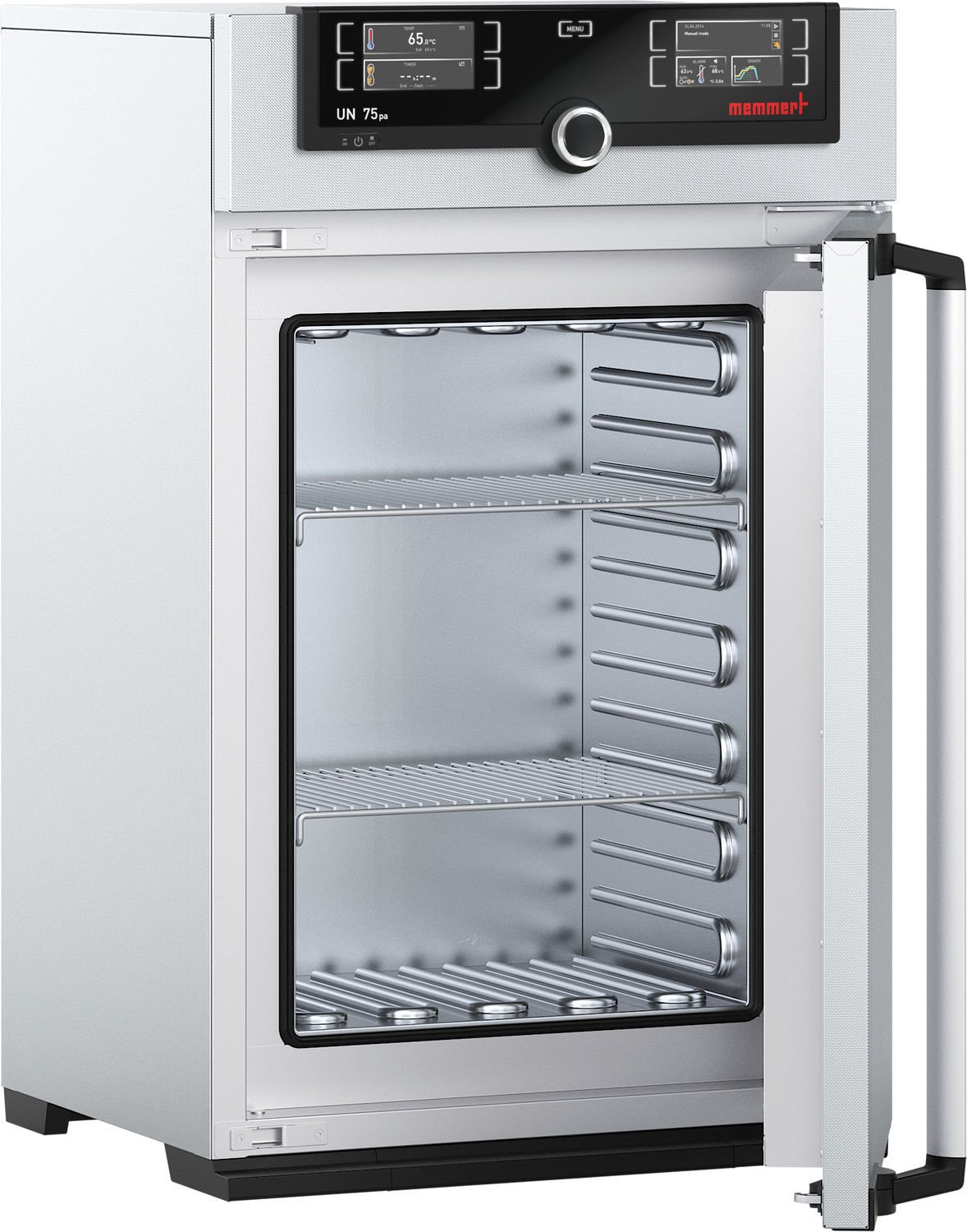 Heating oven UN75pa image 2