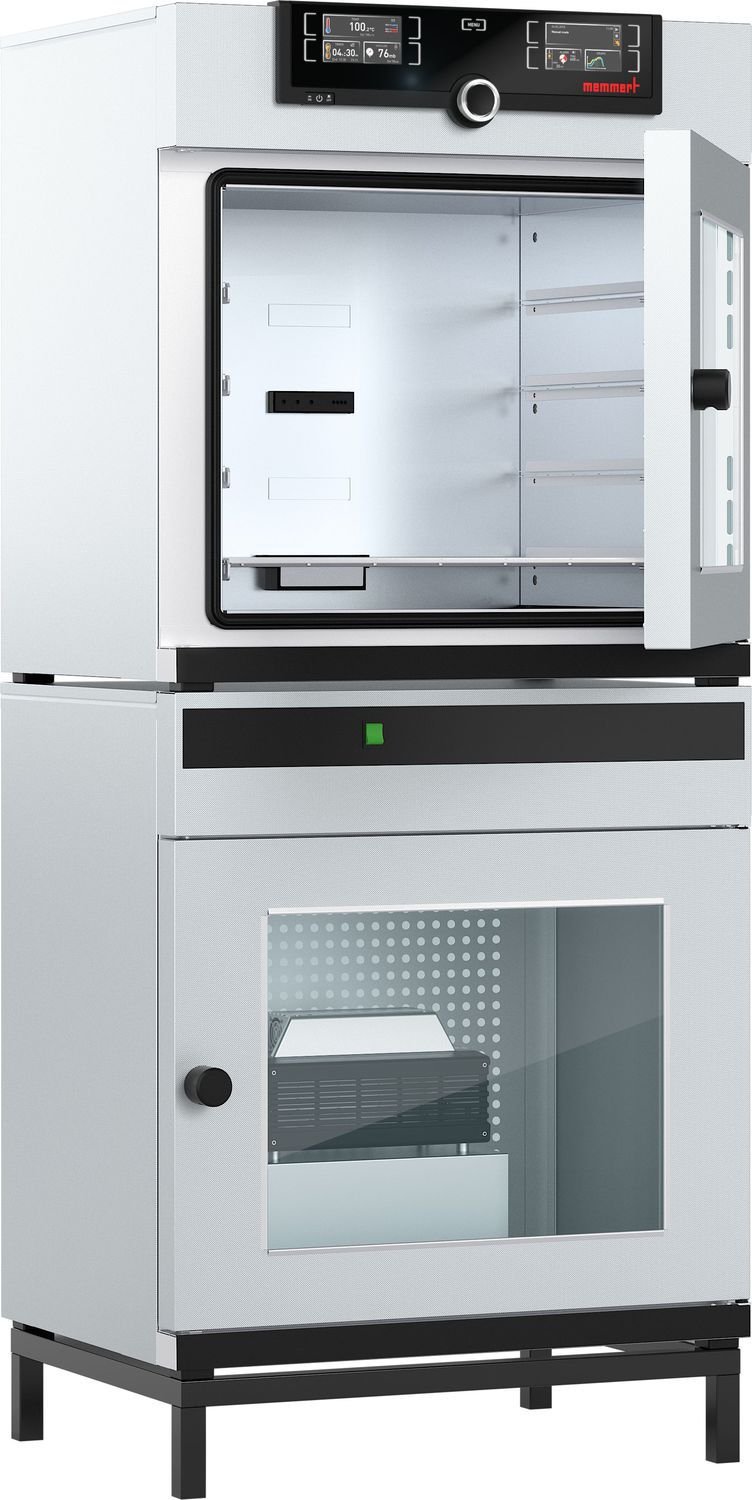 Heating oven VO101 image 2