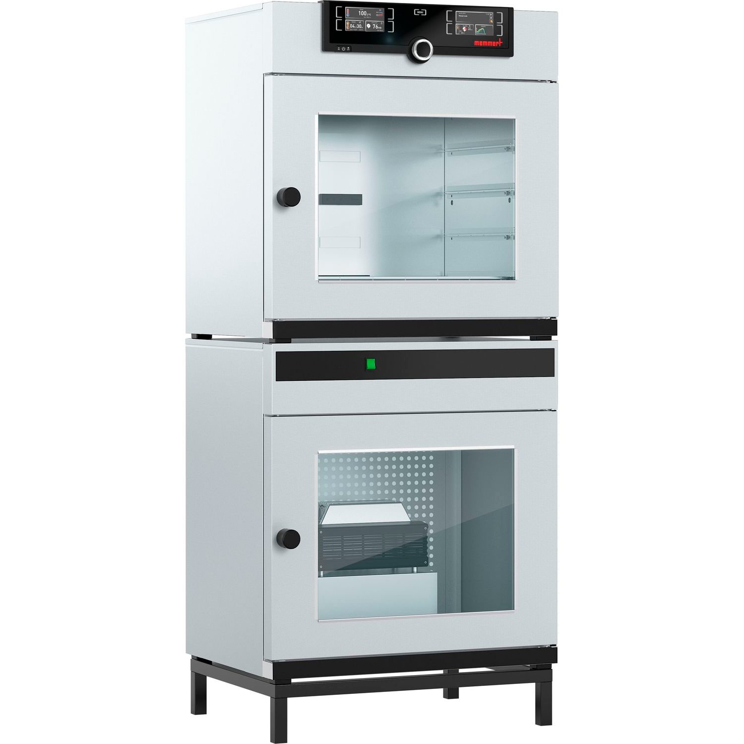 Heating oven VO101