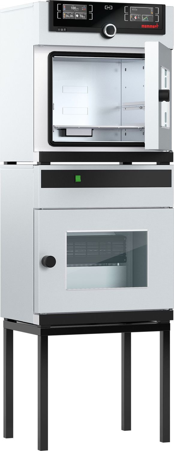 Heating oven VO29 alternate view image 2