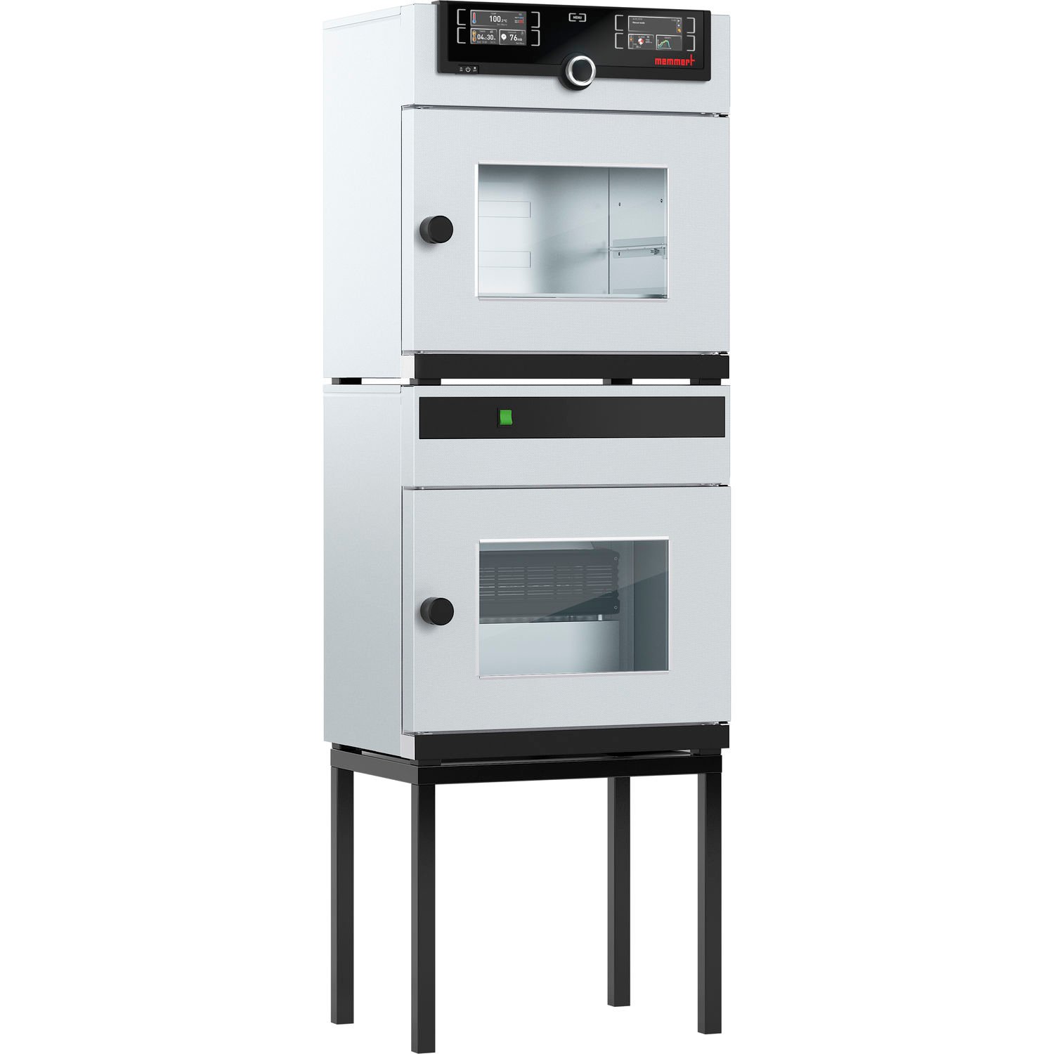 Heating oven VO29