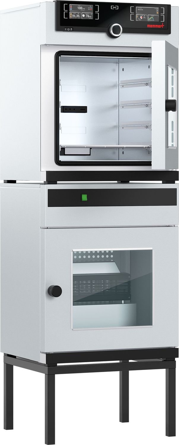 Heating oven VO49 alternate view image 2