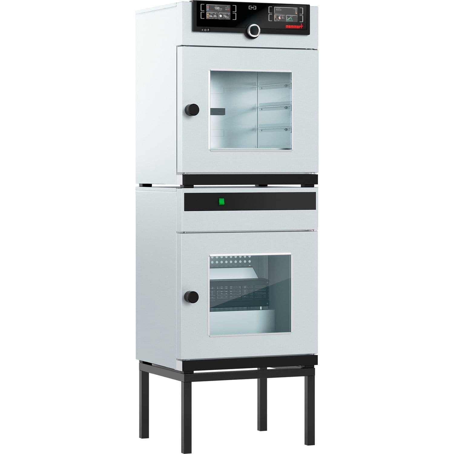 Heating oven VO49