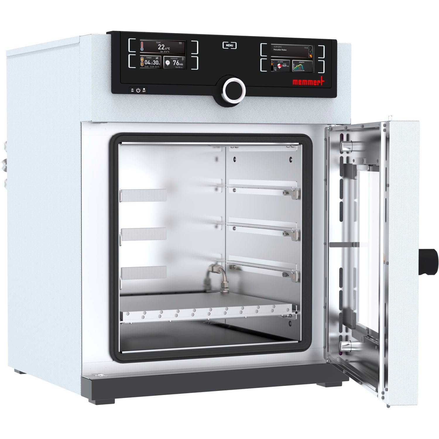 Heating oven VO49cool