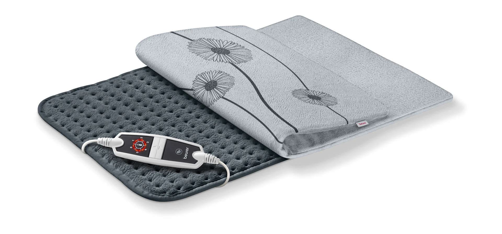 HEATING PAD - BEURER HK-125XXL alternate view image 2