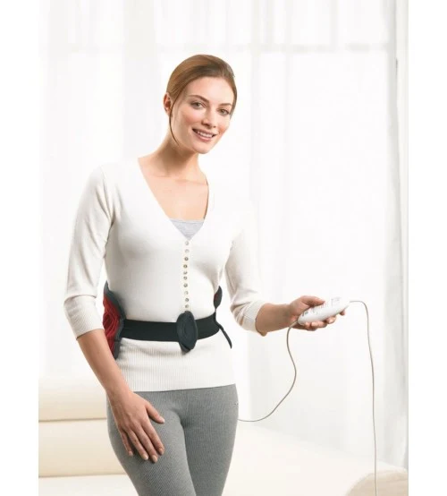 HEATING PAD - BEURER HK-55 alternate view image 2