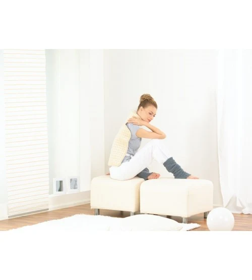 HEATING PAD - BEURER HK-58 image 4