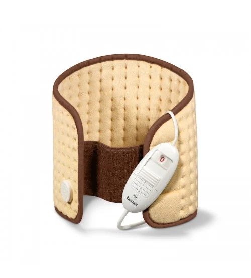 HEATING PAD FOR BACK & STOMACH - BEURER HK-49 alternate view image 2