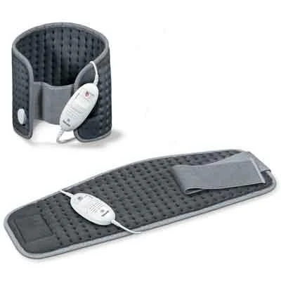 HEATING PAD FOR BACK & STOMACH - BEURER HK-49 image 4