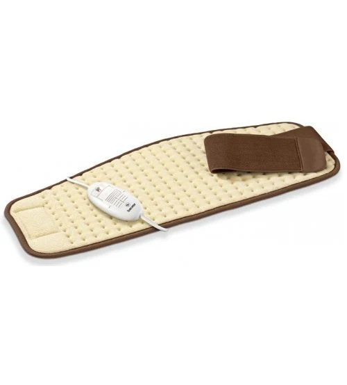 HEATING PAD FOR BACK & STOMACH - BEURER HK-49