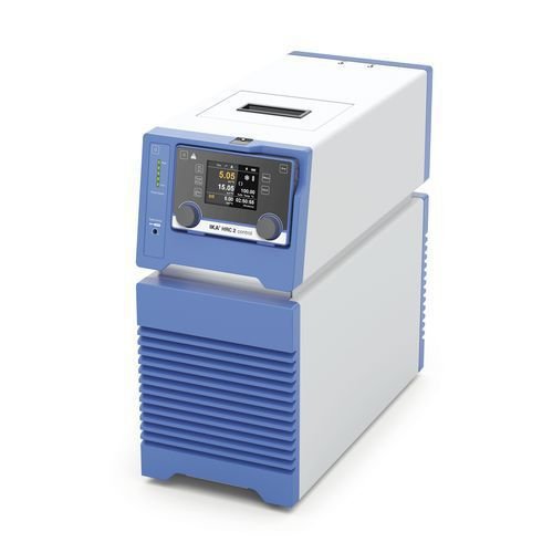 Heating water bath HRC 2 basic alternate view image 2