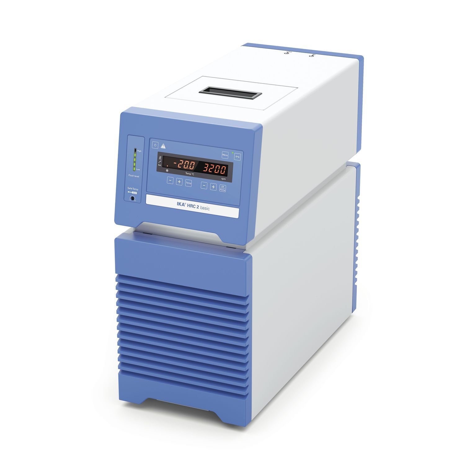 Heating water bath HRC 2 basic