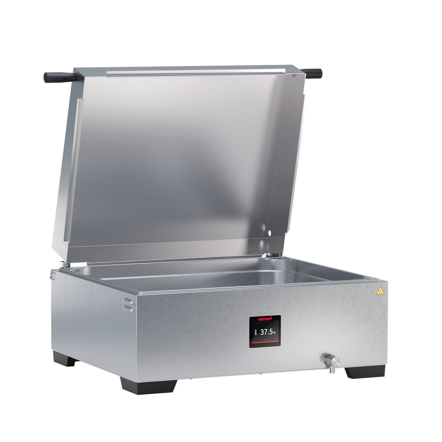 Heating water bath WTB35 alternate view image 2
