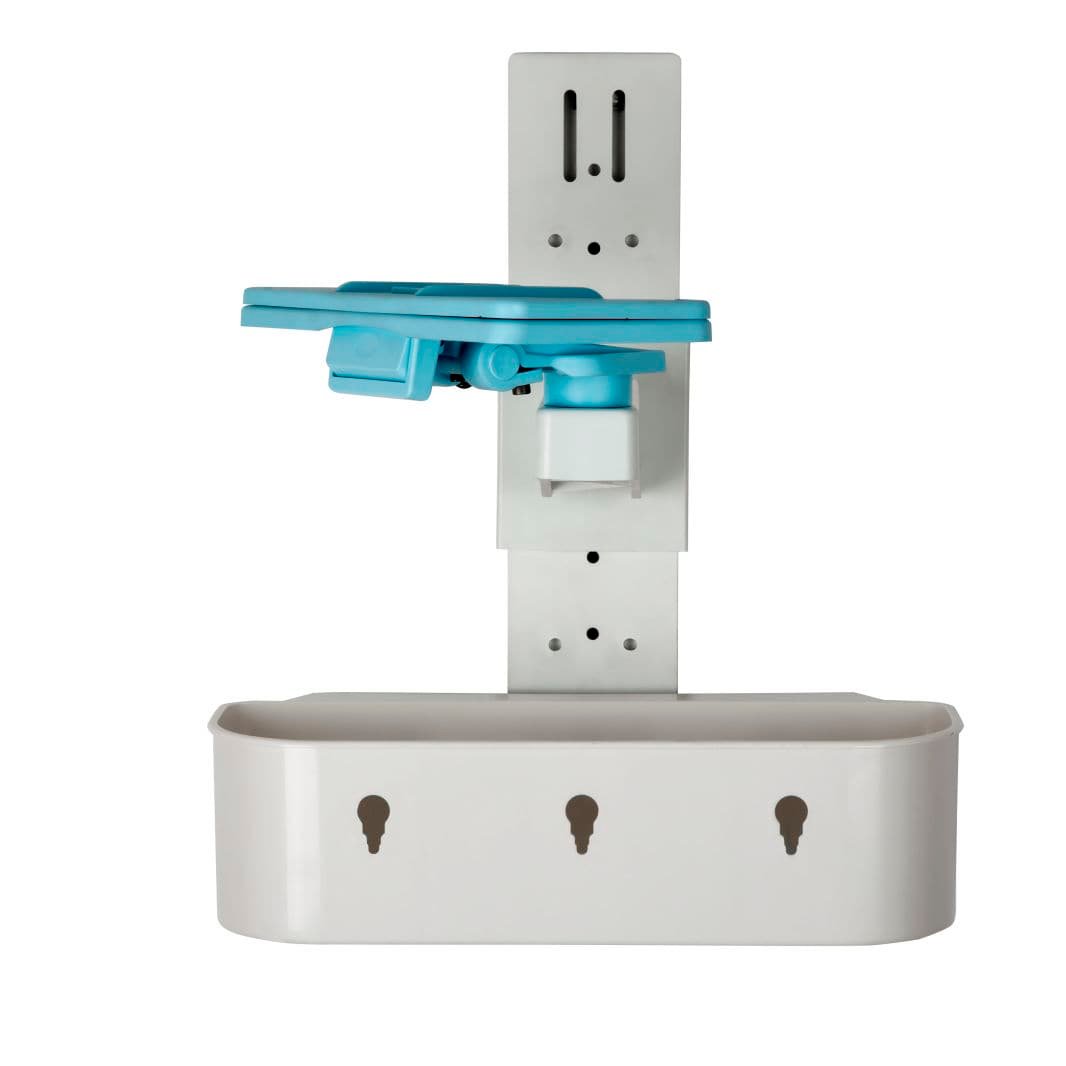 Height-adjustable support arm MA-SPT