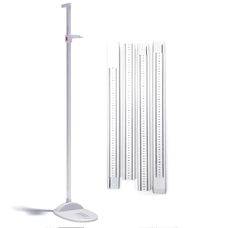 Height Measuring Stand for Adults and Children, Stadiometer image 5