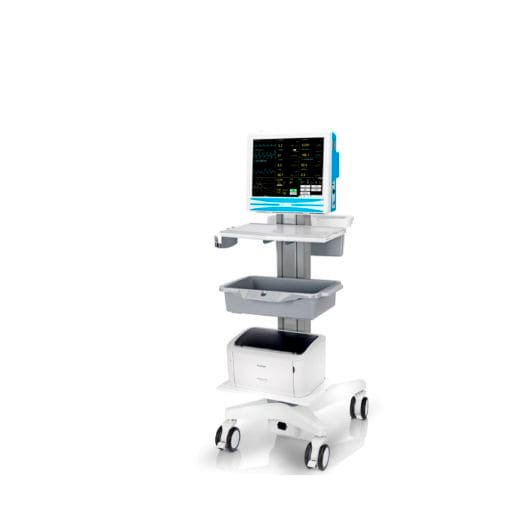 Hemodynamic monitor CSM3100 alternate view image 2