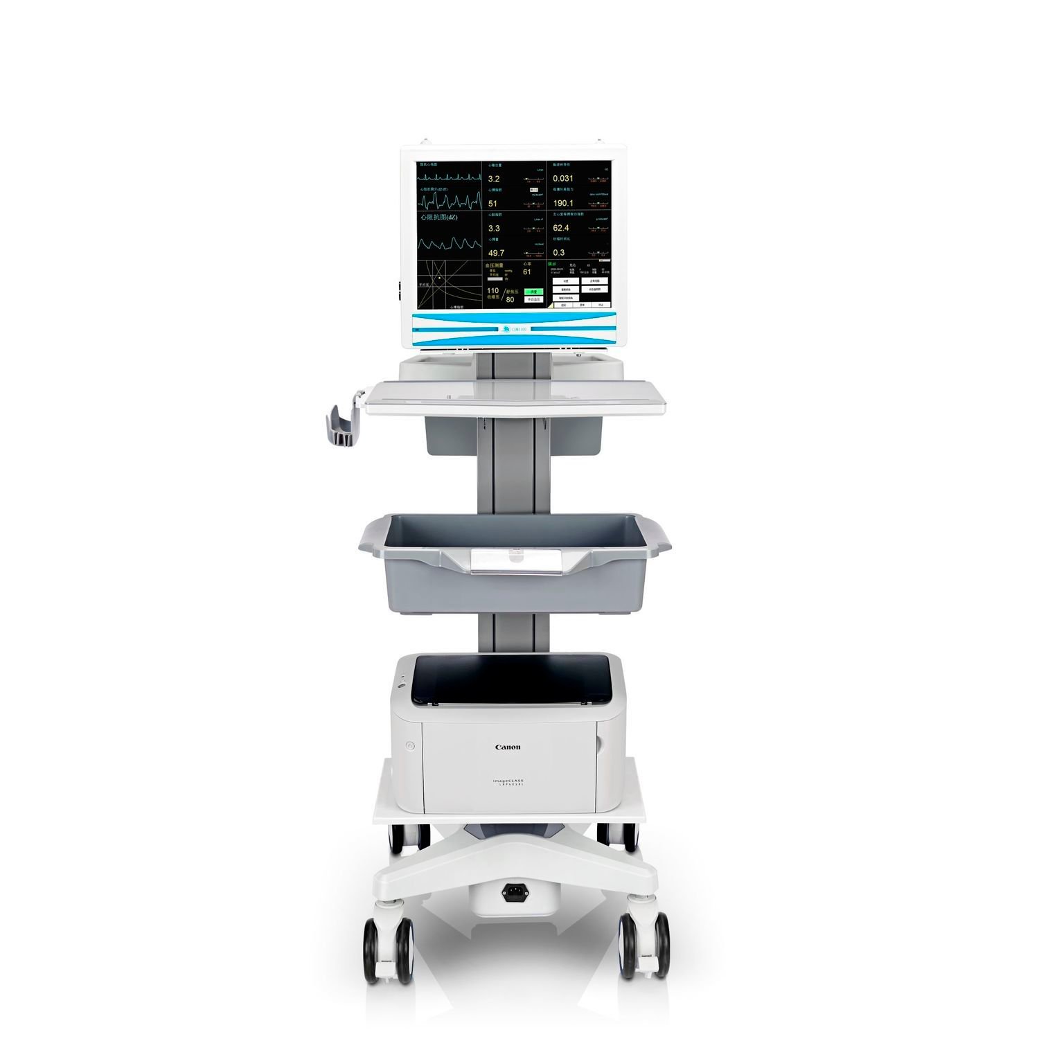 Hemodynamic monitor CSM3100