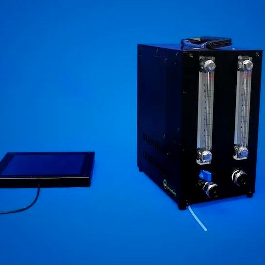 Hemodynamic simulation pump PLPTXG003
