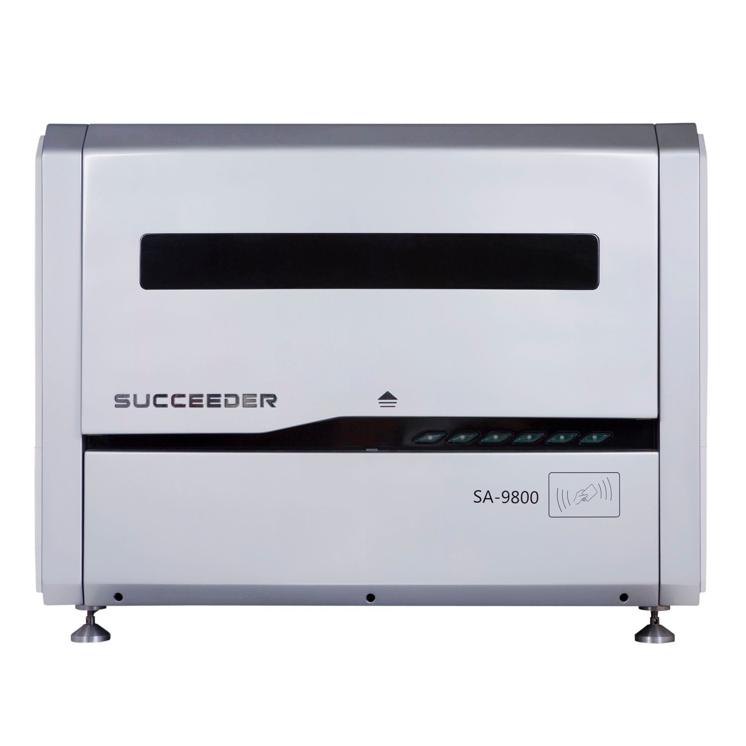 Hemorheology analyzer SA-9800
