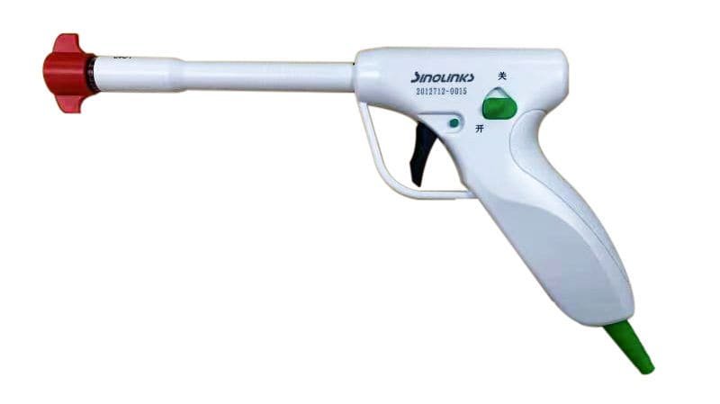 Hemorrhoid ligature suction device DHL image 4