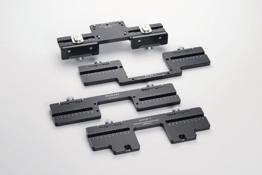 High-precision micromanipulator TransferMan® 4m image 4
