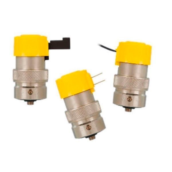 High-pressure valve EV-2M-12 image 2