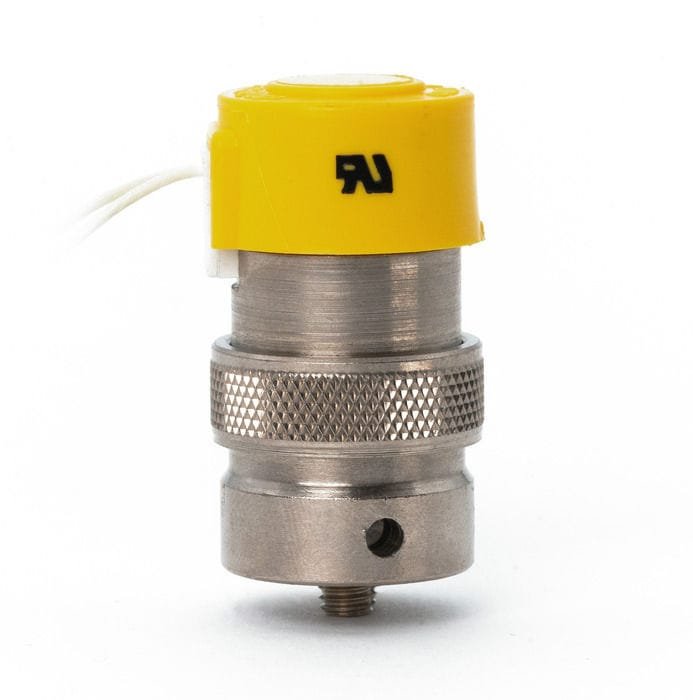 High-pressure valve EV-2M-12 image 4