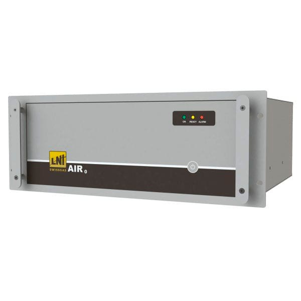 High-purity air generator BEAM 1.0 (Z4)