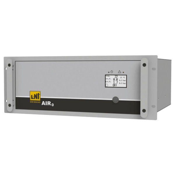 High-purity air generator BEAM 2.0