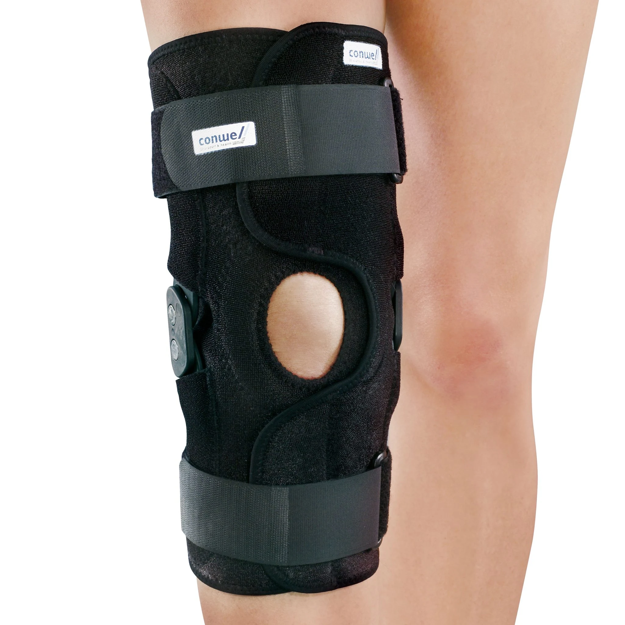 HINGED KNEE BRACE 5760 alternate view image 2