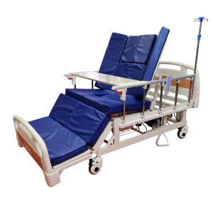 Home Care Electric Nursing Bed For Elderly