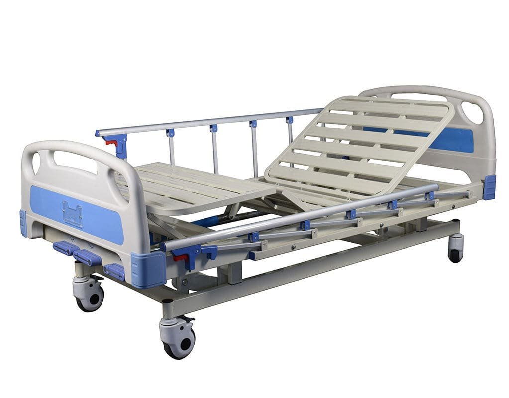 Hospital bed BES-HD112 image 2