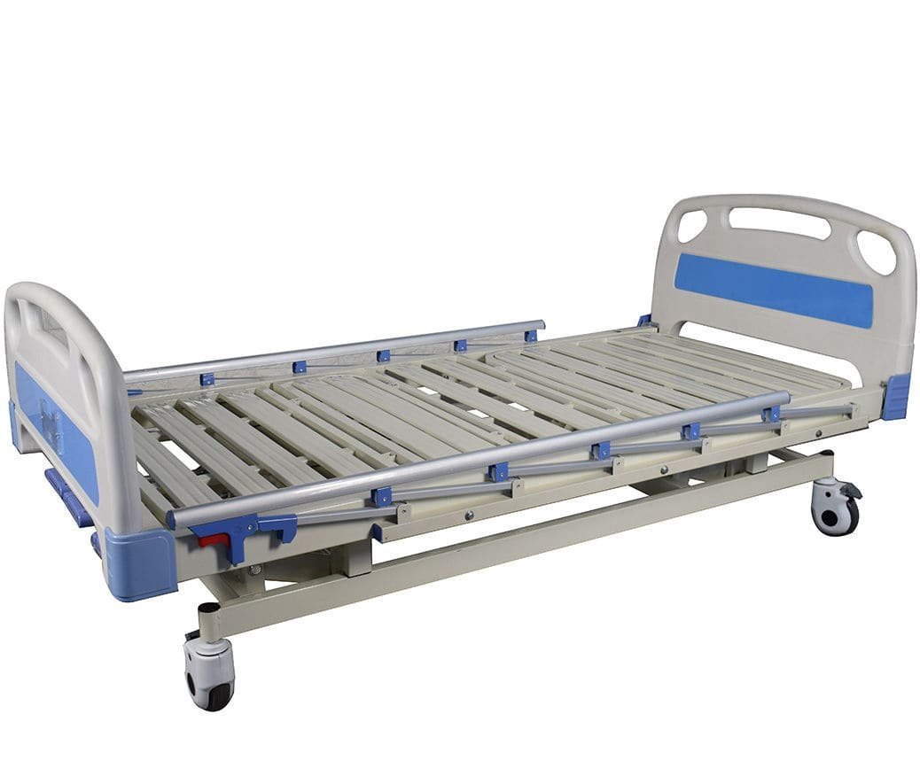 Hospital bed BES-HD112 image 3