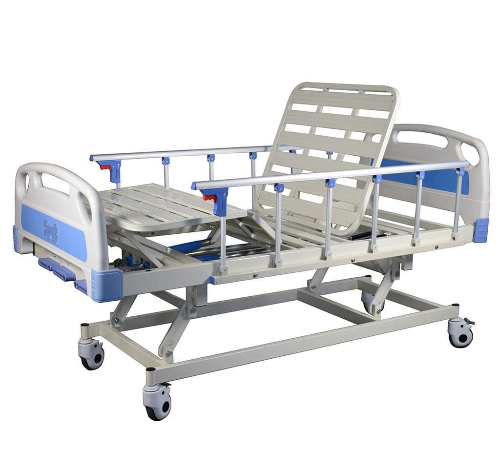 Hospital bed BES-HD112