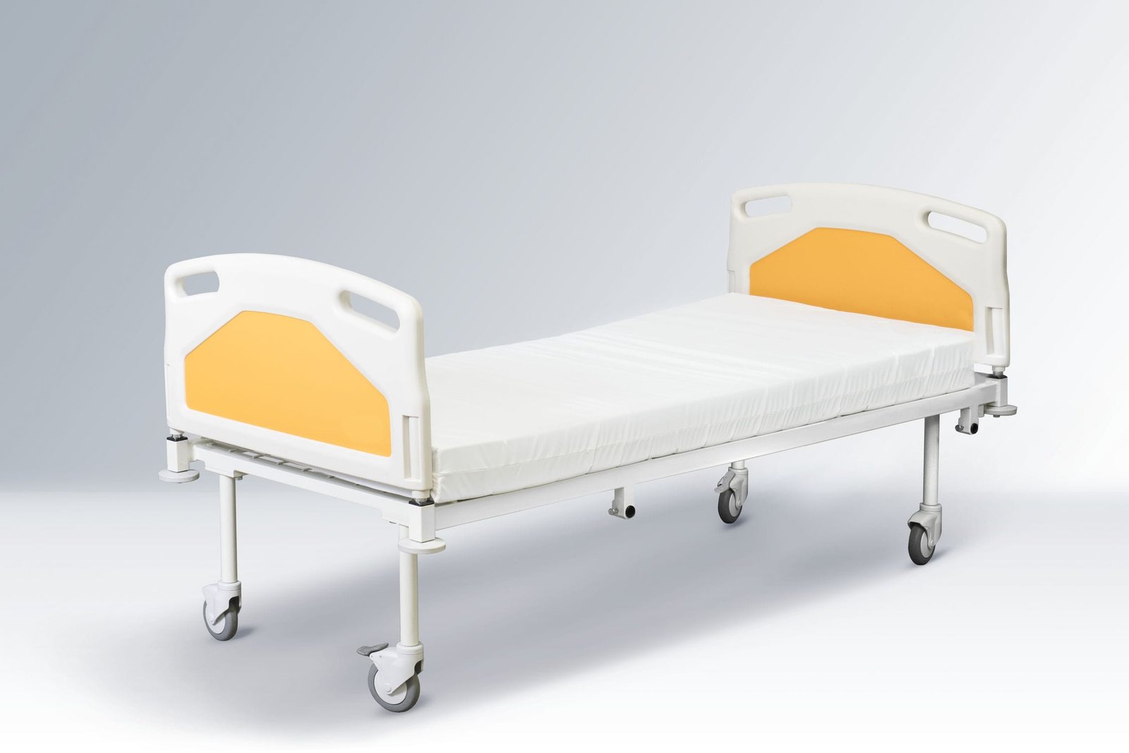 Hospital bed Famed NILO alternate view image 2