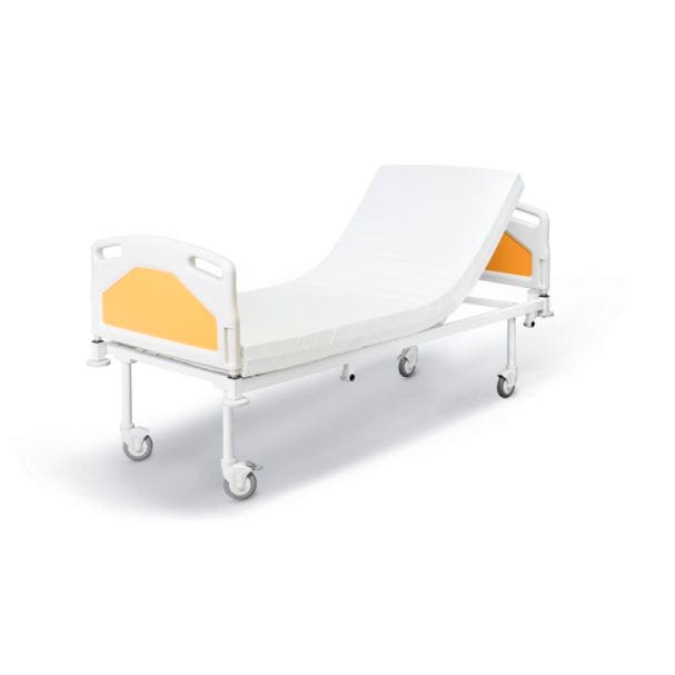 Hospital bed Famed NILO