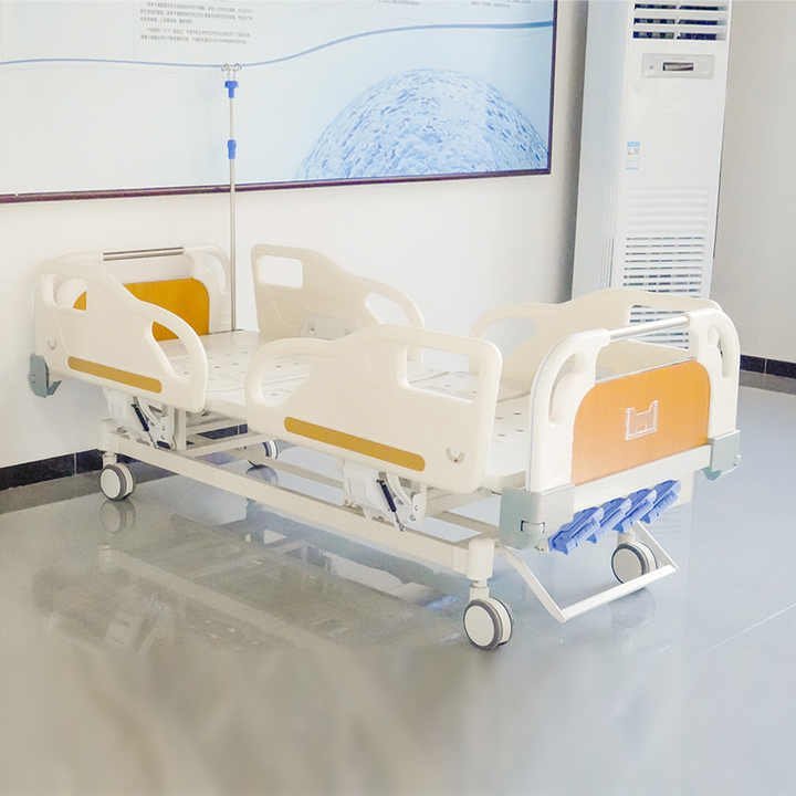 Hospital Bed For Home Sfb4