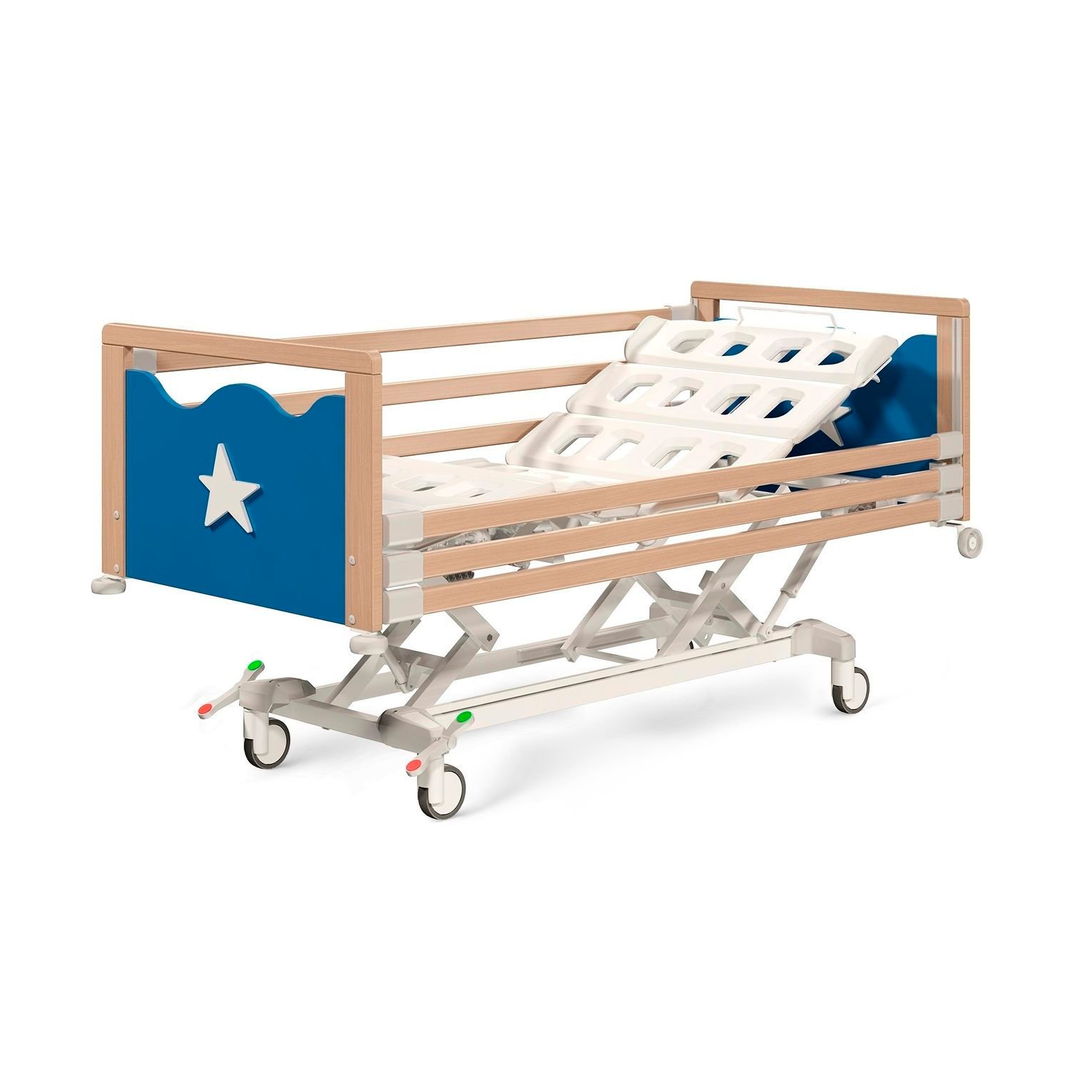 Hospital bed HONEY MIKI