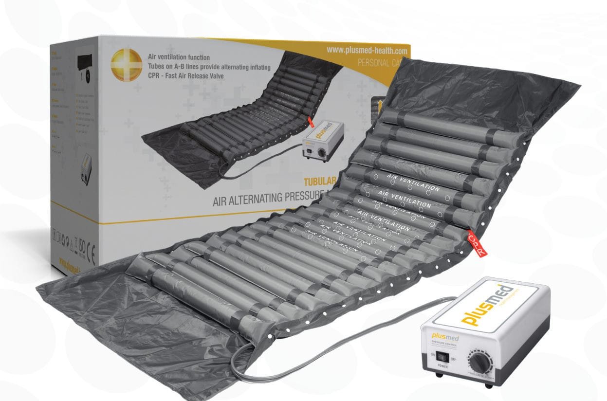 Hospital bed mattress pM-AD01 image 3