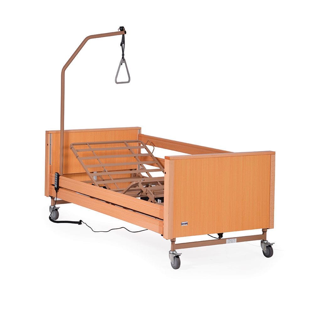 Hospital bed SOCRATE